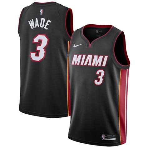 dwyane wade nike miami heat vice nights swingman jersey fake|dwyane wade first wife.